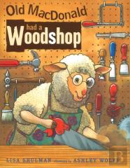 Old Macdonald Had A Woodshop