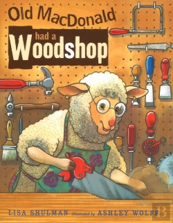 Bertrand.pt - Old Macdonald Had A Woodshop