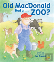 Old Macdonald Had A . . . Zoo?