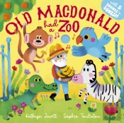 Old Macdonald Had A Zoo