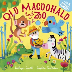 Bertrand.pt - Old Macdonald Had A Zoo