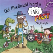 Old Macdonald Heard A Fart From The Past