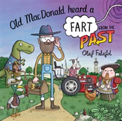 Bertrand.pt - Old Macdonald Heard A Fart From The Past