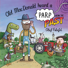 Old Macdonald Heard A Parp From The Past
