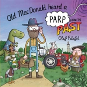 Old Macdonald Heard A Parp From The Past