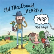 Old Macdonald Heard A Parp