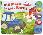 Old Macdonald Sound Book