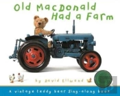 Old Macdonald - Teddy Sound Book