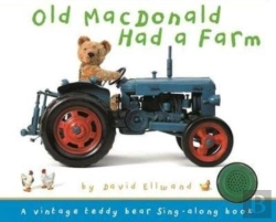 Bertrand.pt - Old Macdonald - Teddy Sound Book