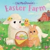 Old Macdonald'S Easter Farm