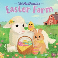 Bertrand.pt - Old Macdonald'S Easter Farm