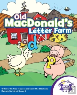 Bertrand.pt - Old Macdonald'S Letter Farm