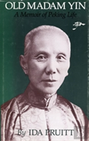 Old Madam Yin