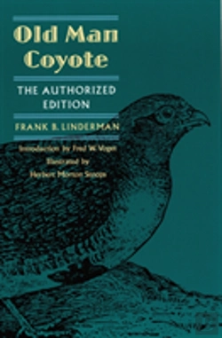 Bertrand.pt - Old Man Coyote