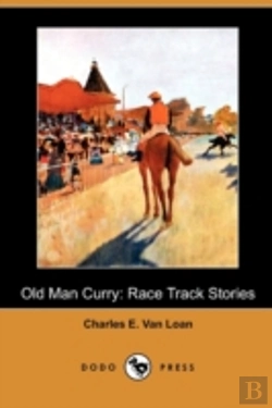 Bertrand.pt - Old Man Curry: Race Track Stories (Dodo