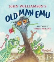 Old Man Emu