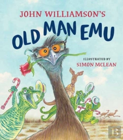 Bertrand.pt - Old Man Emu