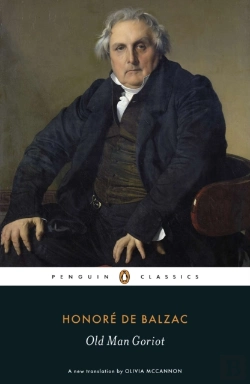 Bertrand.pt - Old Man Goriot