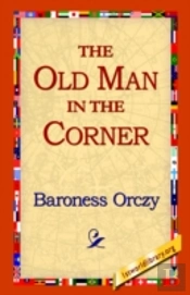 Old Man In The Corner
