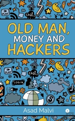 Bertrand.pt - Old Man, Money And Hackers