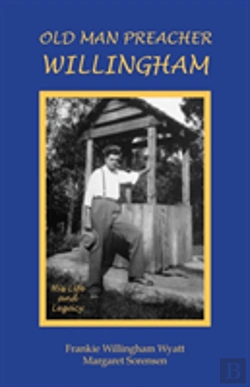 Bertrand.pt - Old Man Preacher Willingham
