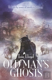 Old Man'S Ghosts