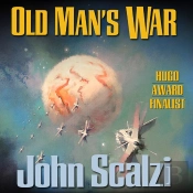 Old Man'S War