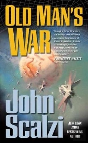 Old Man'S War