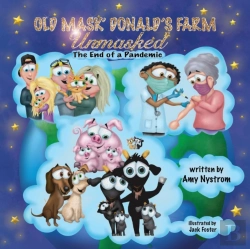 Bertrand.pt - Old Mask' Donald'S Farm
