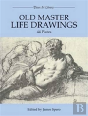 Old Master Life Drawings