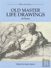 Old Master Life Drawings