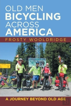 Bertrand.pt - Old Men Bicycling Across America