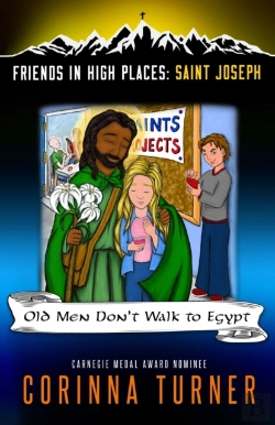 Bertrand.pt - Old Men Don'T Walk To Egypt (Saint Joseph)