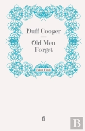 Old Men Forget