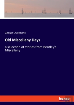 Bertrand.pt - Old Miscellany Days:A Selection Of Stori