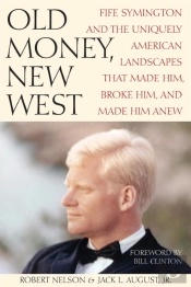 Old Money New West