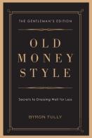 Old Money Style