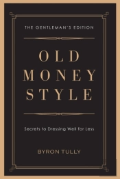 Old Money Style