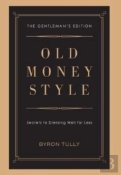 Old Money Style