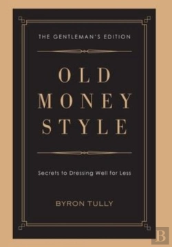 Bertrand.pt - Old Money Style