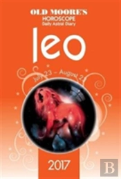 Old Moore'S 2017 Astral Diaries Leo