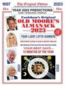 Old Moore'S Almanac