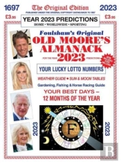 Old Moore'S Almanac
