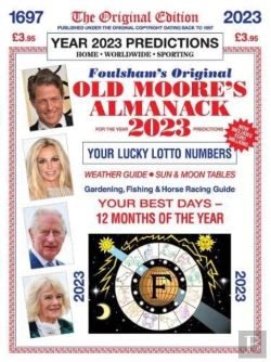 Bertrand.pt - Old Moore'S Almanac