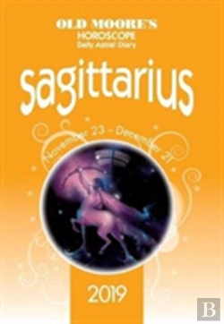 Bertrand.pt - Old Moore'S Horoscope 2019: Sagittarius