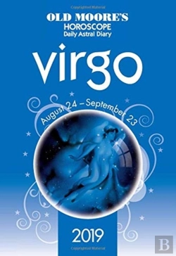Bertrand.pt - Old Moore'S Horoscope 2019: Virgo