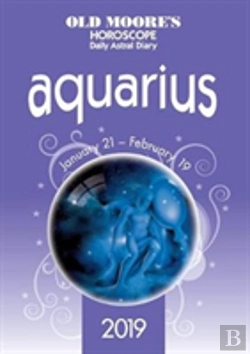 Bertrand.pt - Old Moore'S Horoscope Aquarius 2019