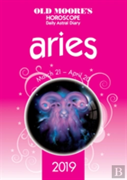 Bertrand.pt - Old Moore'S Horoscope Aries 2019