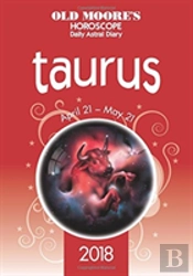 Old Moore'S Horoscope Taurus