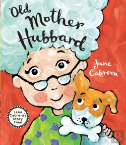 Bertrand.pt - Old Mother Hubbard